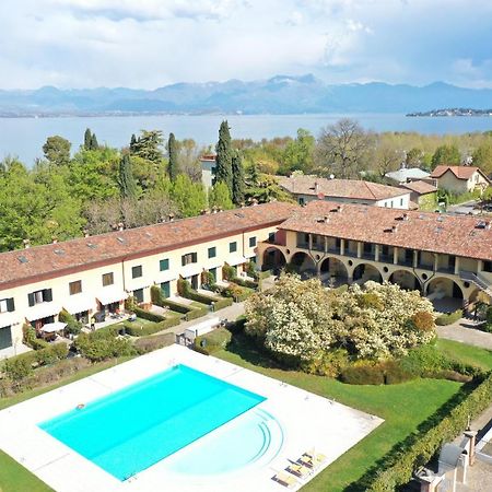 Dolce Blu Sirmione Διαμέρισμα Rivoltella del Garda Εξωτερικό φωτογραφία