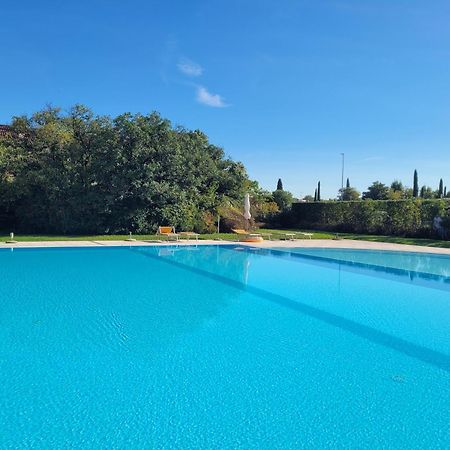 Dolce Blu Sirmione Διαμέρισμα Rivoltella del Garda Εξωτερικό φωτογραφία