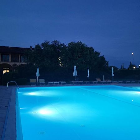 Dolce Blu Sirmione Διαμέρισμα Rivoltella del Garda Εξωτερικό φωτογραφία