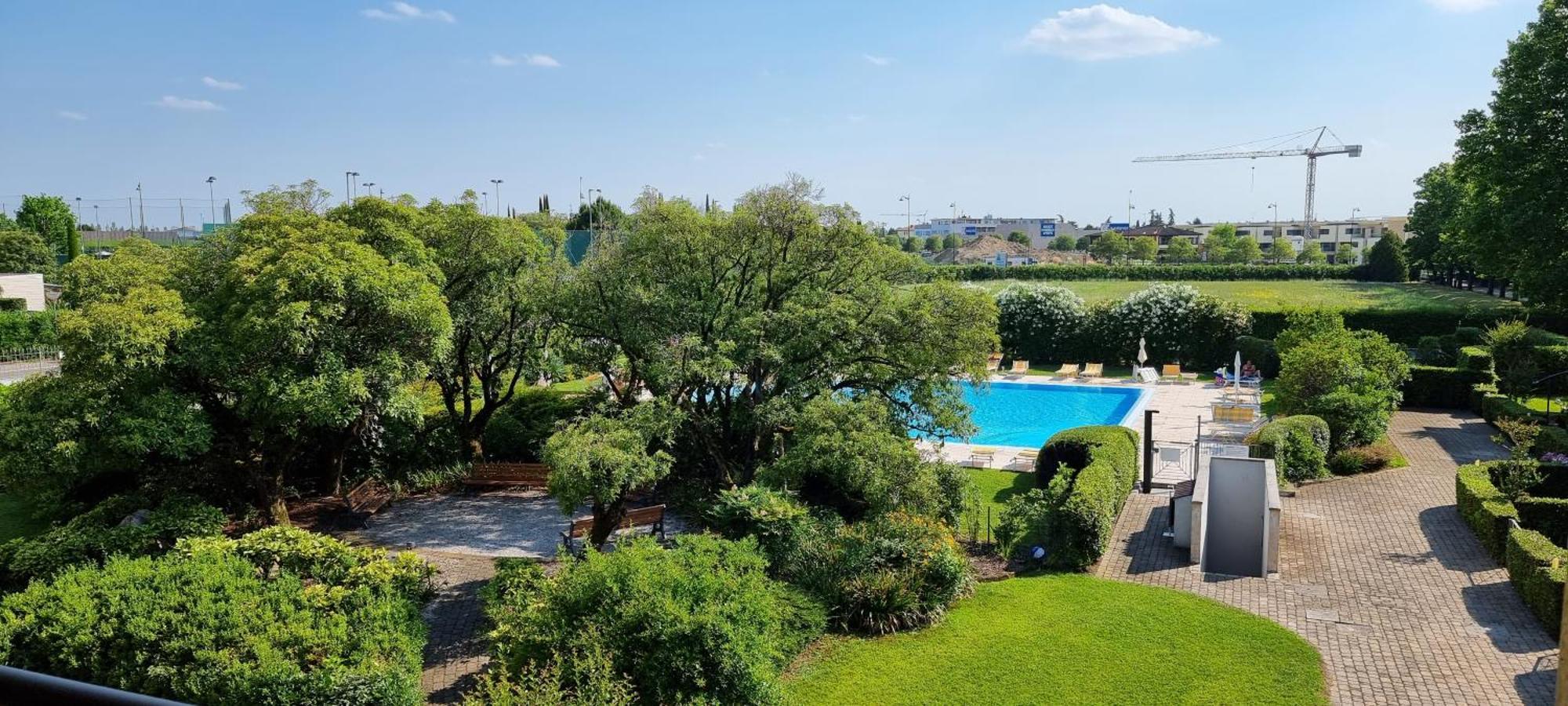 Dolce Blu Sirmione Διαμέρισμα Rivoltella del Garda Εξωτερικό φωτογραφία