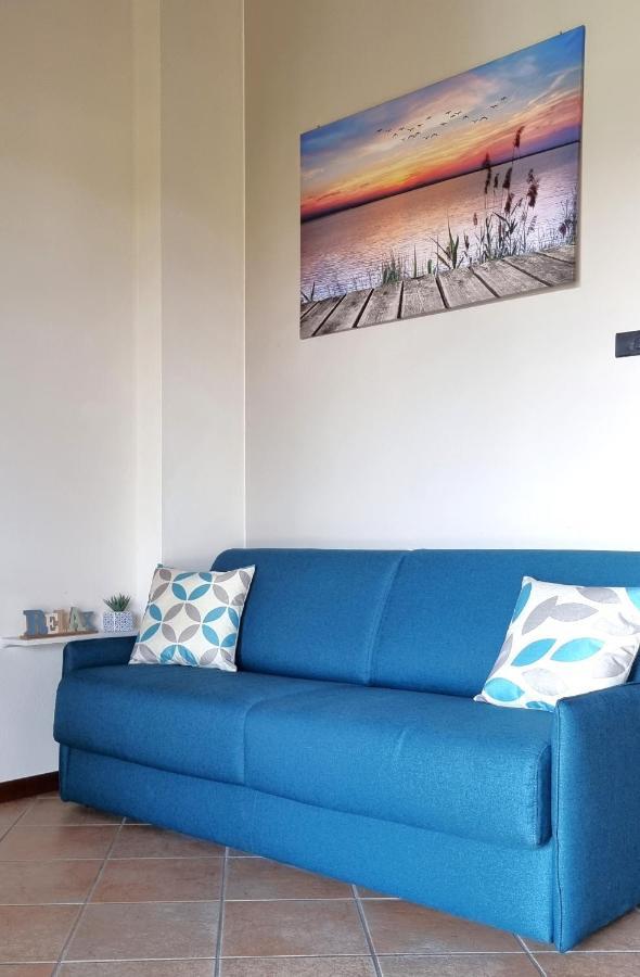 Dolce Blu Sirmione Διαμέρισμα Rivoltella del Garda Εξωτερικό φωτογραφία