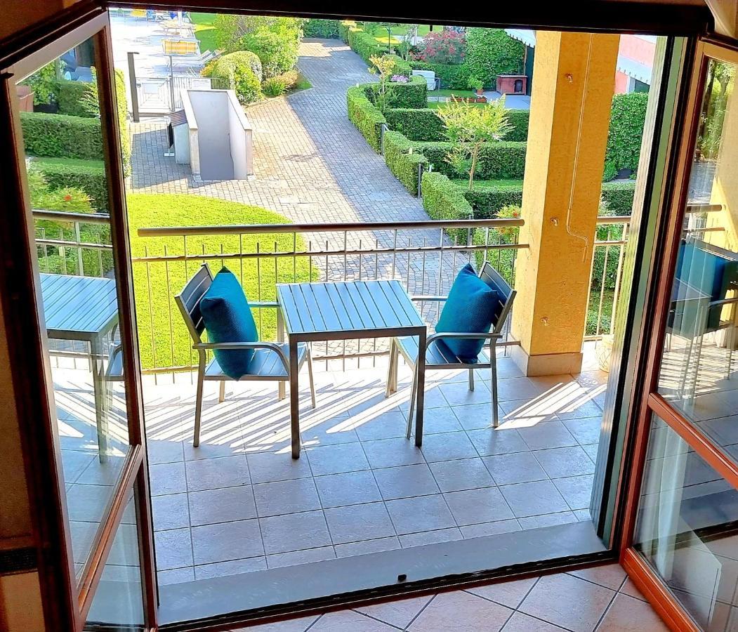 Dolce Blu Sirmione Διαμέρισμα Rivoltella del Garda Εξωτερικό φωτογραφία