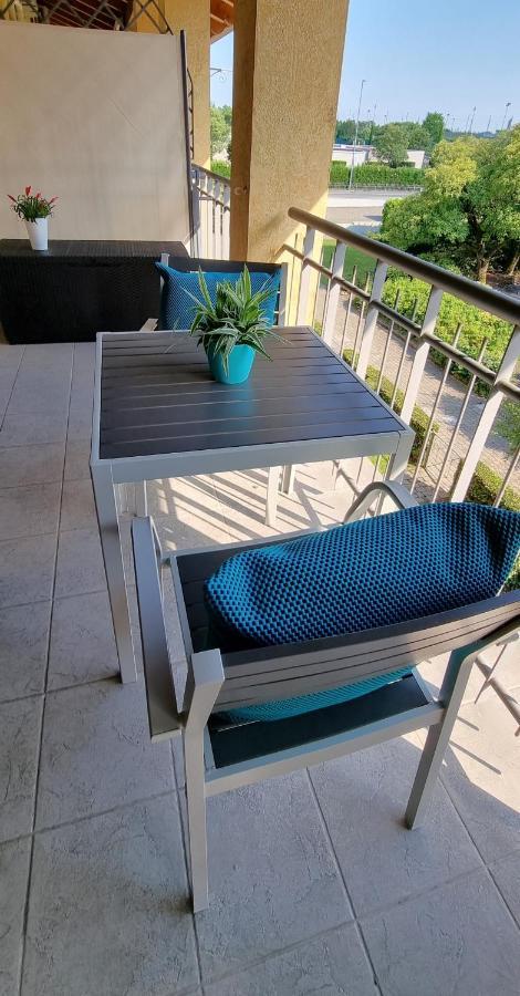 Dolce Blu Sirmione Διαμέρισμα Rivoltella del Garda Εξωτερικό φωτογραφία