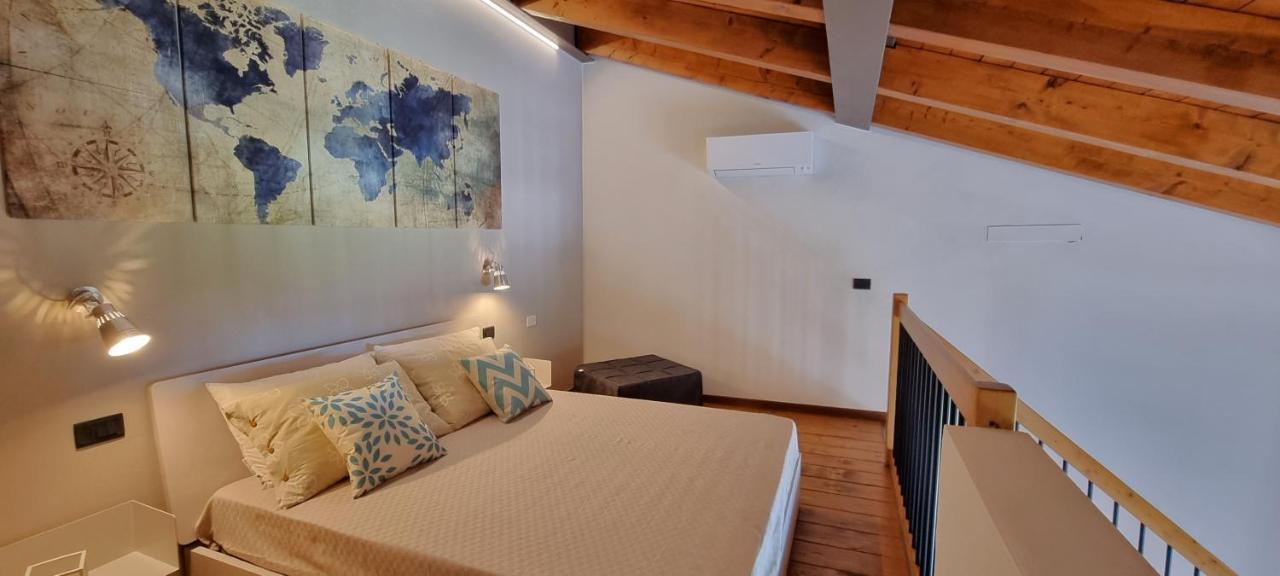Dolce Blu Sirmione Διαμέρισμα Rivoltella del Garda Εξωτερικό φωτογραφία