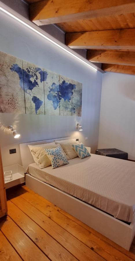 Dolce Blu Sirmione Διαμέρισμα Rivoltella del Garda Εξωτερικό φωτογραφία