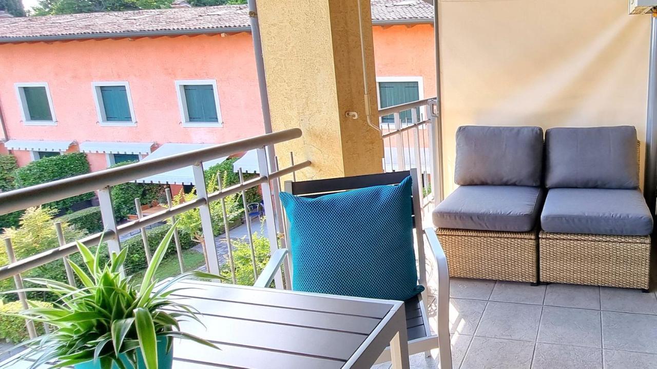 Dolce Blu Sirmione Διαμέρισμα Rivoltella del Garda Εξωτερικό φωτογραφία