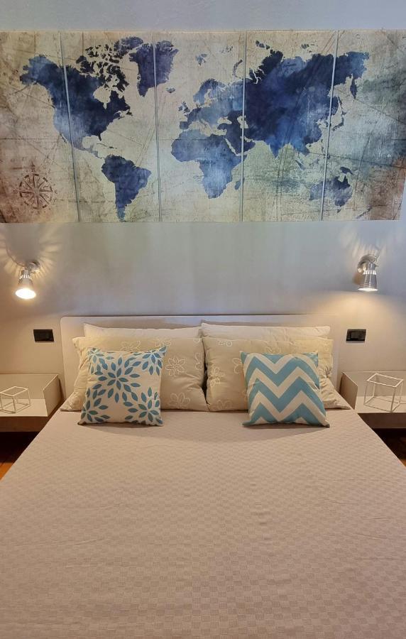 Dolce Blu Sirmione Διαμέρισμα Rivoltella del Garda Εξωτερικό φωτογραφία