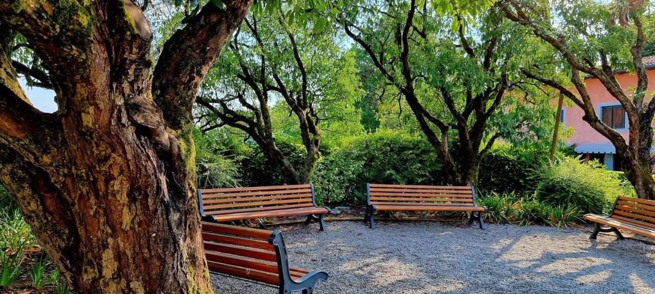 Dolce Blu Sirmione Διαμέρισμα Rivoltella del Garda Εξωτερικό φωτογραφία