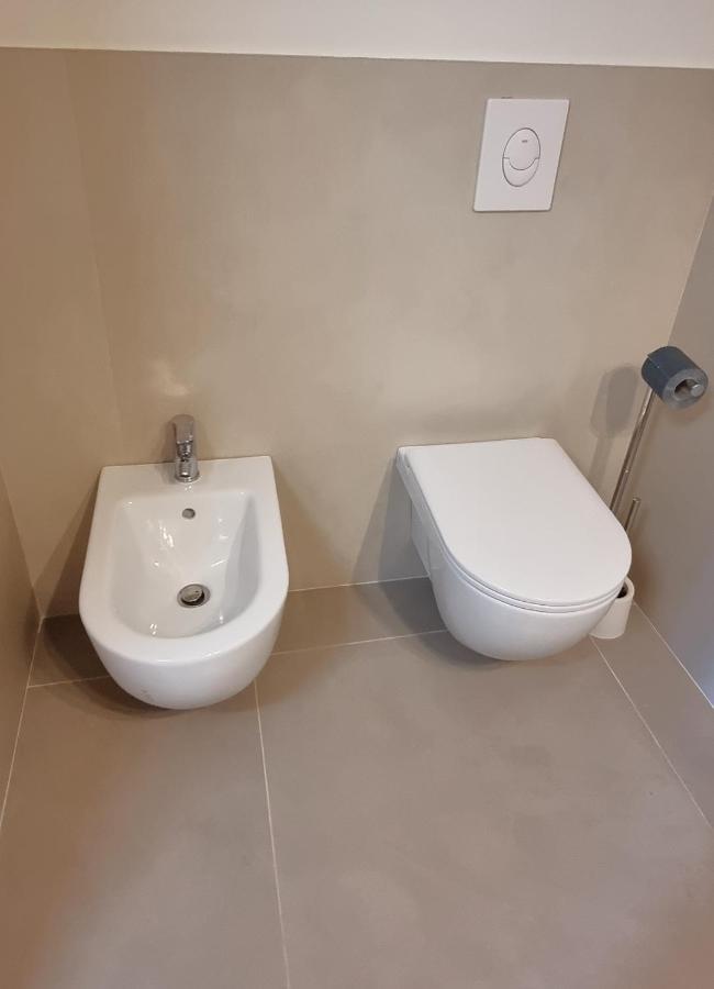 Dolce Blu Sirmione Διαμέρισμα Rivoltella del Garda Εξωτερικό φωτογραφία