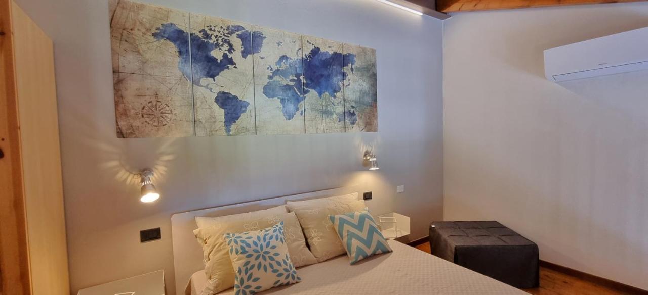 Dolce Blu Sirmione Διαμέρισμα Rivoltella del Garda Εξωτερικό φωτογραφία