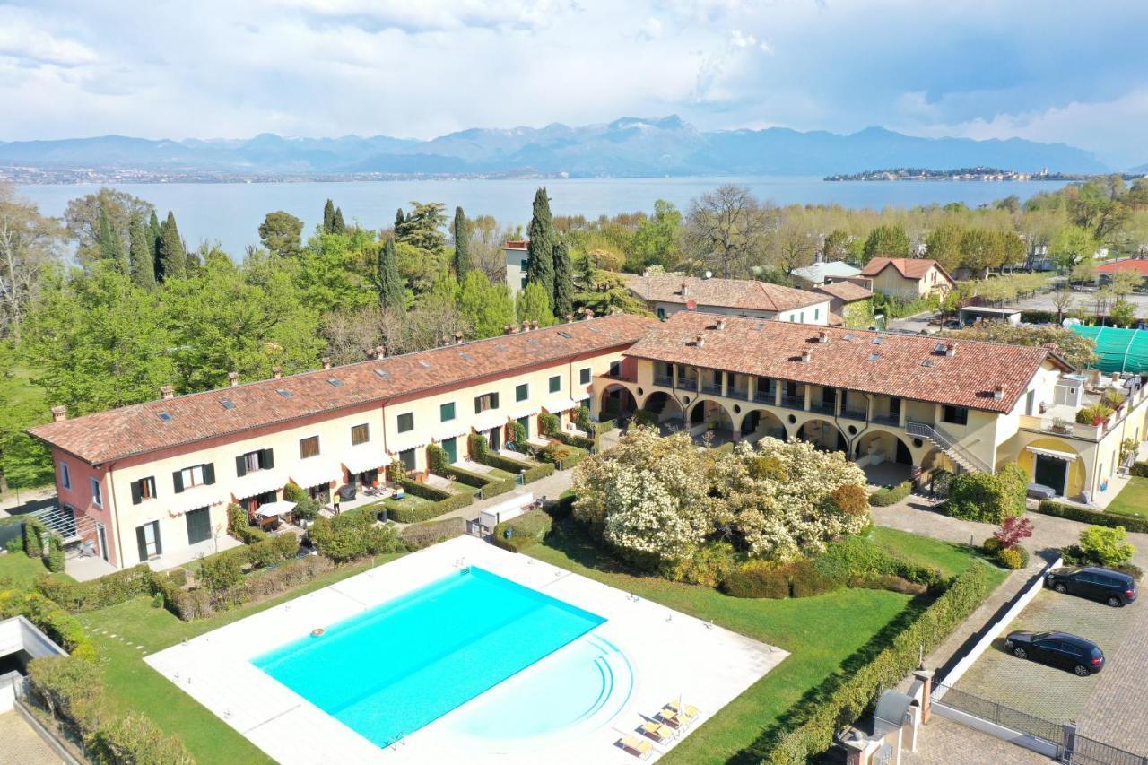 Dolce Blu Sirmione Διαμέρισμα Rivoltella del Garda Εξωτερικό φωτογραφία